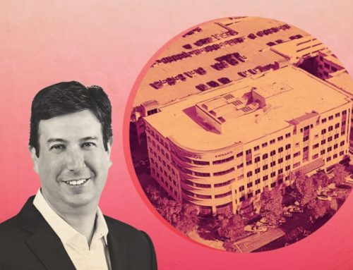 Adler Partners “preparing to abandon” Valencia office campus: Morningstar