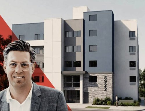HVN plots more Valley affordable housing with ED1-backed NoHo project