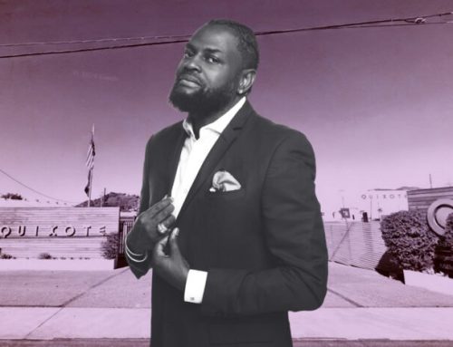 Indie producer leases former Quixote Studios amid LA production space downturn