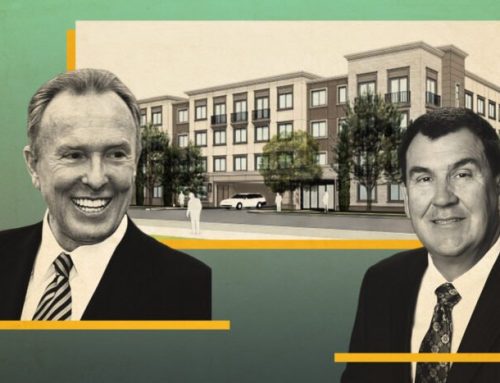Irvine Co, USA Properties bring affordable apartments to emerging Orange County master-planned community