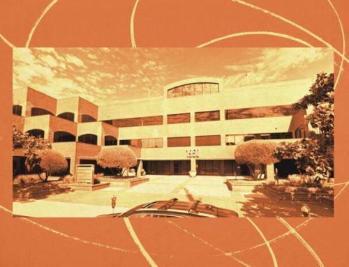 Jade Enterprises’ Sawtelle offices face foreclosure after $30M default