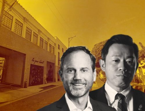 KHP unloads WeHo Kimpton to Japanese hotel giant for $63M