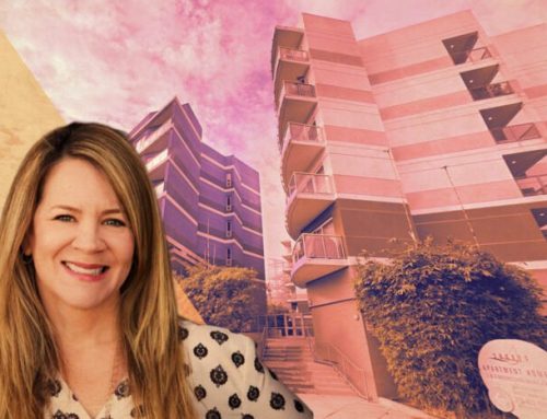 Marina del Rey apartments sell in LA’s priciest multifamily deal of 2026