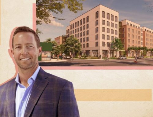 Meta Housing plots more affordable apartments in Pasadena