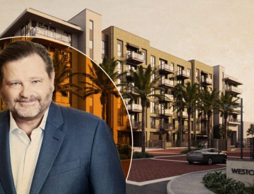 More offices to give way to housing in Torrance as office-to-resi trend spreads