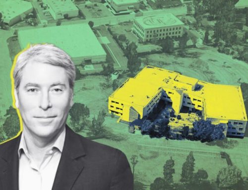 Olson buys Monterey Park office campus as condo conversion plans materialize