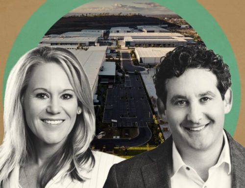 Rexford strikes $1.2B industrial portfolio deal with EQT amid strategic selloff