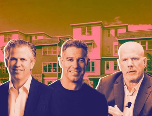 TPG Angelo Gordon, Lincoln Property get Newport Beach greenlight for townhomes near John Wayne Airport