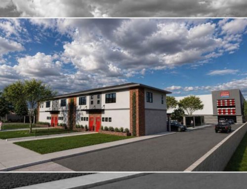 LA planners sign off on resi-and-storage in  Sun Valley