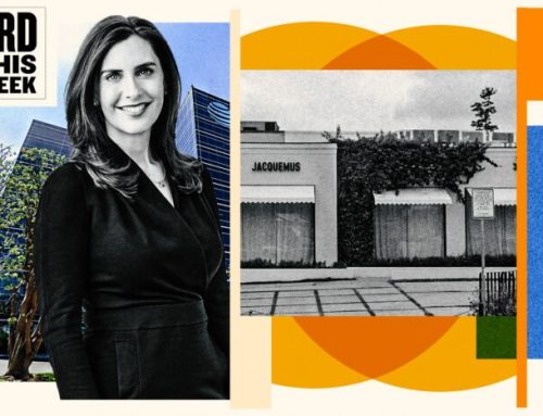 Kilroy staring down another 1M sf of lease expirations