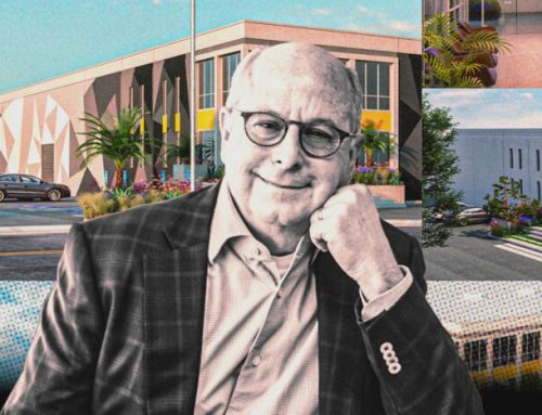 Hackman offloads flex building in El Segundo for $27M