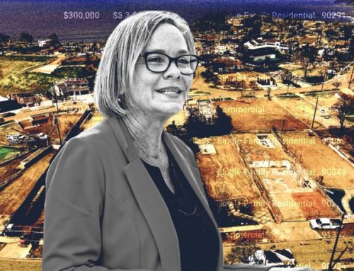 LA City Council taps voters to decide if Palisades is exempt from Measure ULA