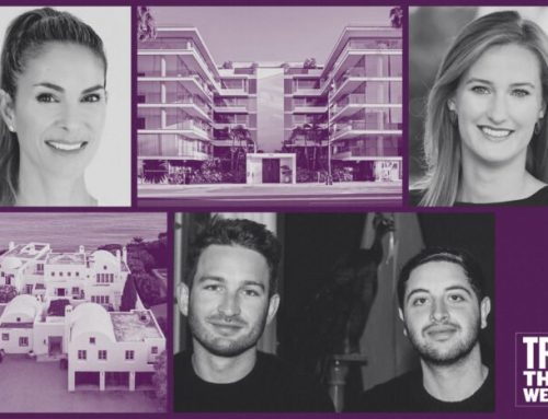 Go west for condo heat: Sales up 22%, trades average $1.4M from Palisades to DTLA