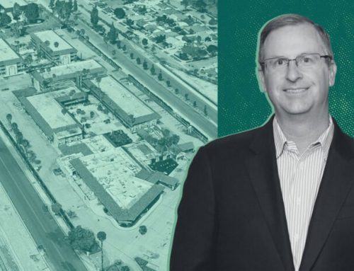 Brandywine gets Norwalk city approval for hotel demo, housing redevelopment