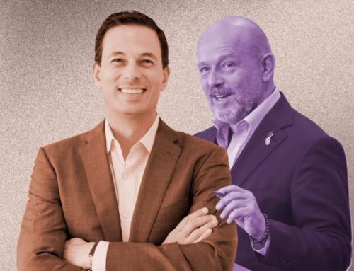 OC’S Bill Lyon, son of late developer Gen. William Lyon, backs Steve Hilton