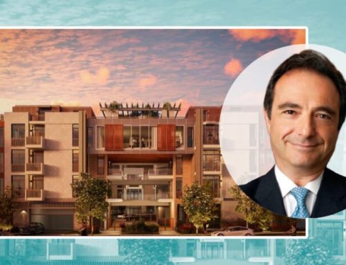 Pasadena Playhouse Village condos come to market as city embraces increased resi development