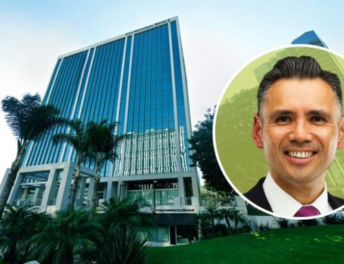 Port of Long Beach scoops up offices in city’s downtown with first-of-its-kind $36M purchase