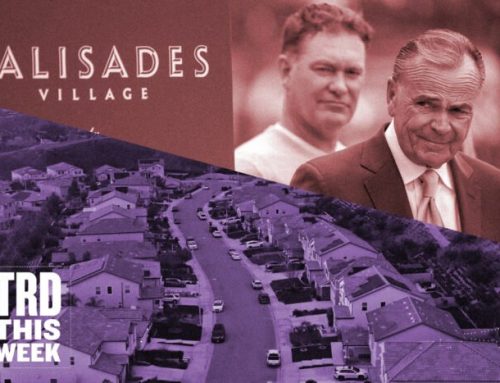Homeownership rate in LA city hits 36% as home values are 12x median incomes: USC