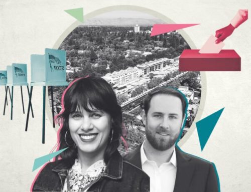 Residents across four CA cities trying to take back control of housing through ballot measures