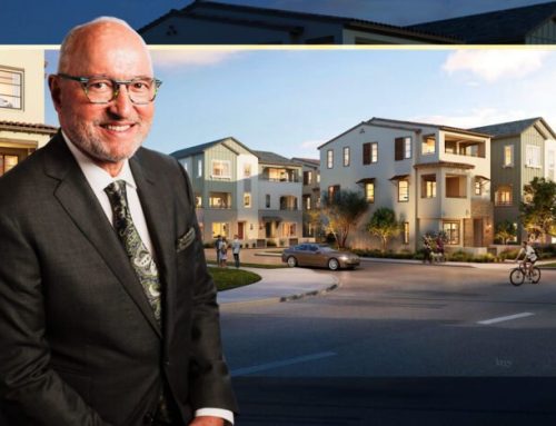 Shopoff gets greenlight for 281-unit development in Buena Park