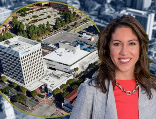 State pays $50M for 16-property portfolio near UCLA 