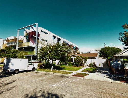 Supersizing Santa Monica? SB 79 spurs 12-story proposal from Bruce Adler