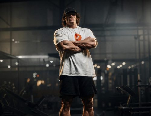 NewBioRx and the Science Behind Modern Recovery and Performance