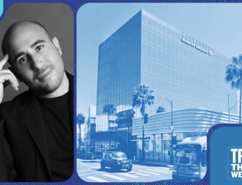 Carolwood edges past The Agency to become LA’s No. 1 boutique