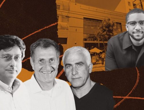 Private club accuses CIM of bad faith, coercion in rent suit