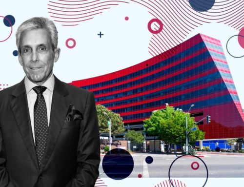 Cohen Brothers add nearly 100K sf of leases at Pacific Design Center