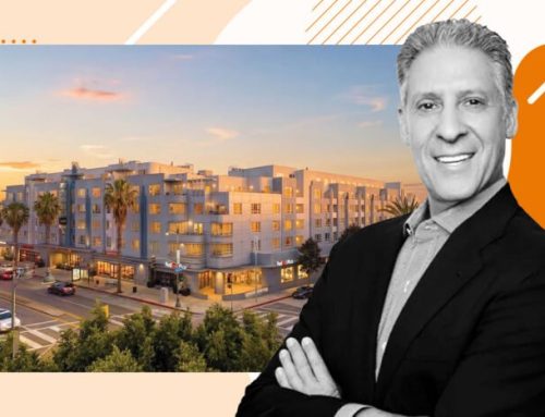 Decron picks up Mid-Wilshire apartments for $114M amid tight supply