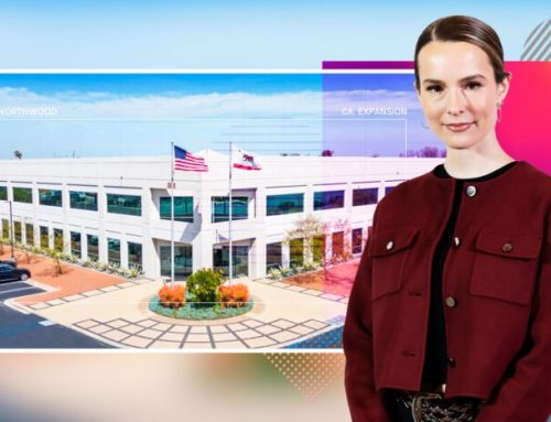 Disney star’s aerospace startup quintuples South Bay footprint