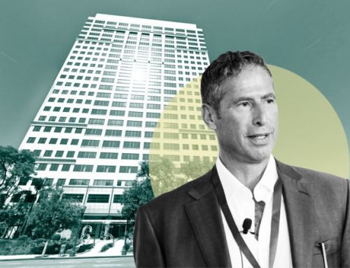 DivcoWest sells Glendale offices for 61% less than pre-pandemic purchase price