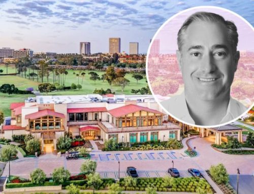 Eagle Four gets nod from Newport Beach planners for golf course housing plan
