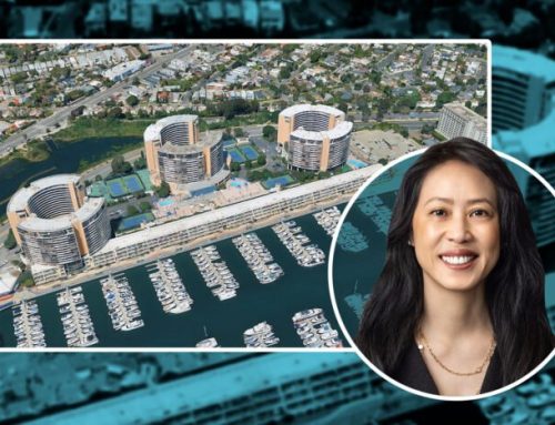 Essex unloads Marina del Rey apartments for less than 2004 sale price