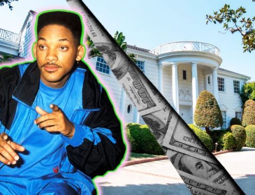 Flipped upside down: “Fresh Prince” house in Brentwood relists with $7M cut