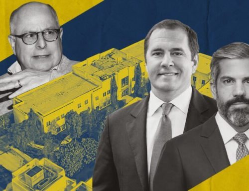 Fortress takes over Hackman’s Culver City campus 