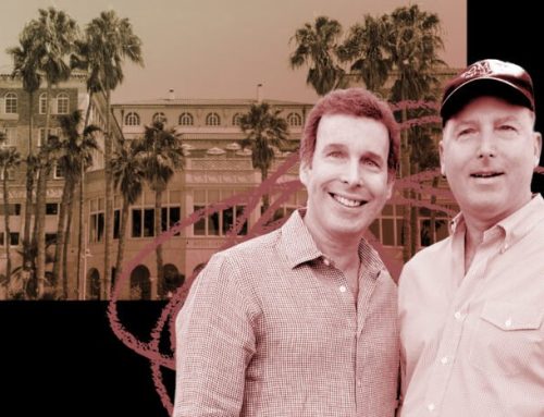 Goldman Sachs buys loan on Slatkin brothers’ luxe Santa Monica hotels after $280M sent to special