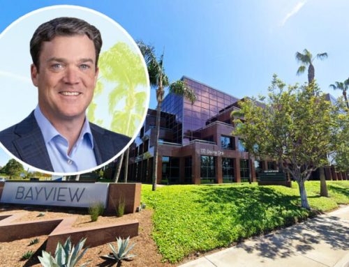 Granite Properties offloads Newport Beach office as local vacancy declines