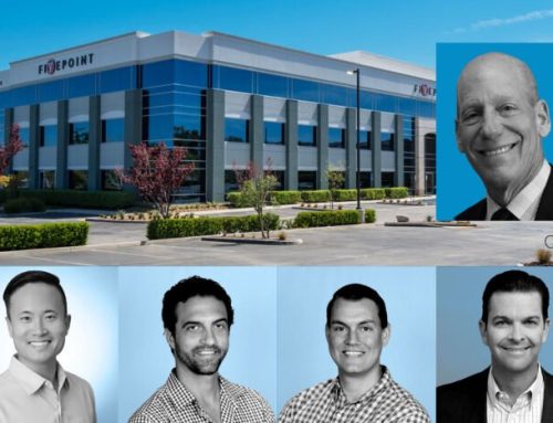 Harbor Associates unloads Santa Clarita offices for $32M