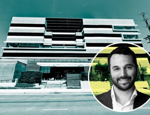 Industrious grows on Westside again with lease in LA’s Playa Vista