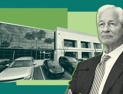JPMorgan buys into SoCal industrial with $176.5M Santa Fe Springs purchase