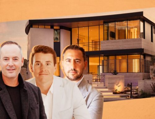 New build aims to set resi record for Dana Point with $65M ask