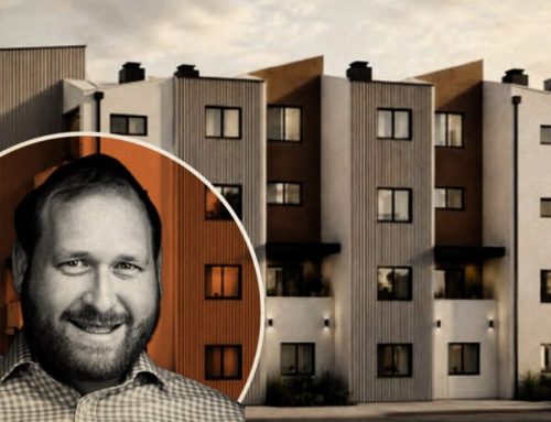 Another single-family home poised for demo, redevelopment with small-lot homes