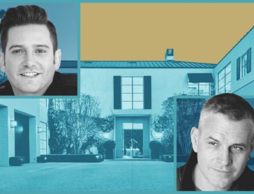 Westside Estate Agency’s Kurt Rappaport lands $26M for Brentwood spec mansion