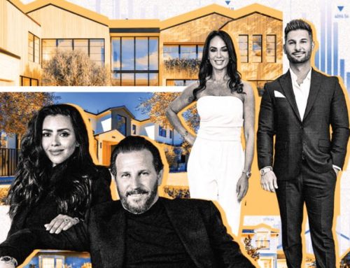 LA residential broker rankings: A rough ride