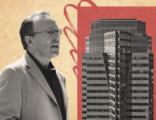 Irvine Company sues tenant for unpaid rent in Century City
