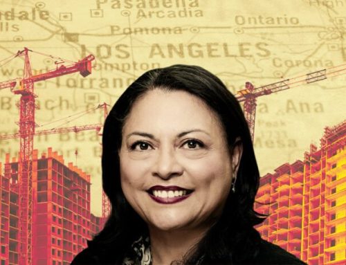 LA County dishes out $220M for affordable housing projects