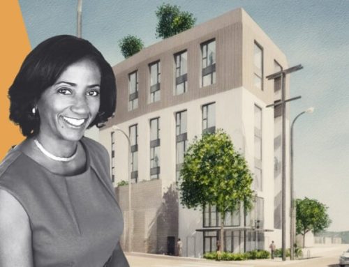 LA city planners sign off on housing development at vacant lot in Lincoln Heights