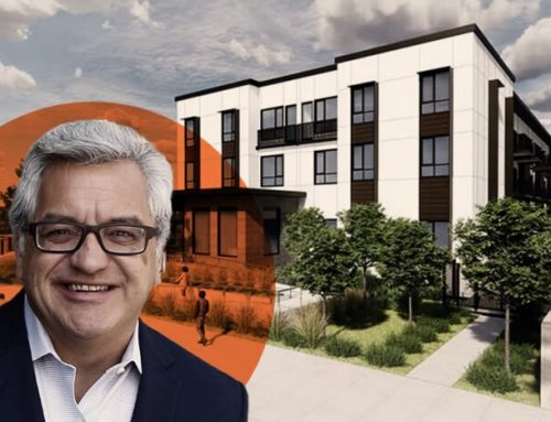 Mercy Housing gets $20M funding boost from LA County for Claremont project